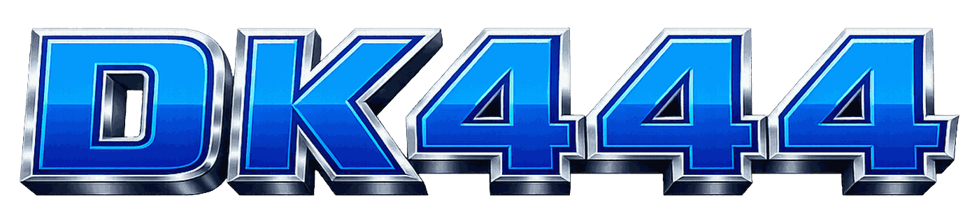 dk444 logo